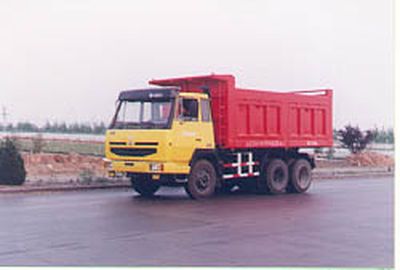 Shengyue SDZ3231Dump truck