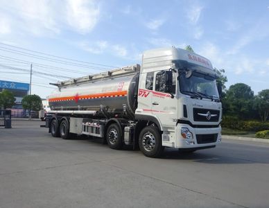 Xingshi  SLS5320GRYX6A Flammable liquid tank transport vehicle