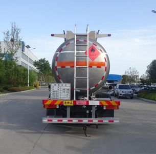 Xingshi  SLS5320GRYX6A Flammable liquid tank transport vehicle