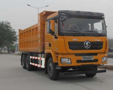 Shaanxi Automobile SX3259XC434 Dump truck