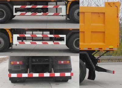 Shaanxi Automobile SX3259XC434 Dump truck