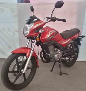 Sanya  SY15018A Two wheeled motorcycles