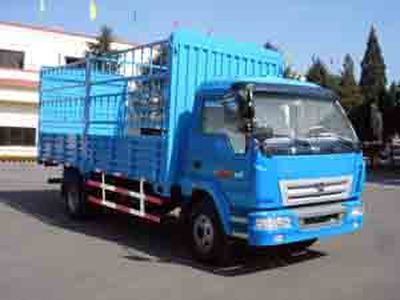 Jinbei  SY5093CXYDCAA Grate type transport vehicle