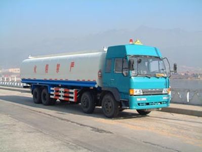 Daiyang  TAG5315GYY Aluminum alloy oil tanker