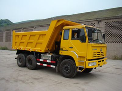 Wangjiang  WJ3251H Dump truck