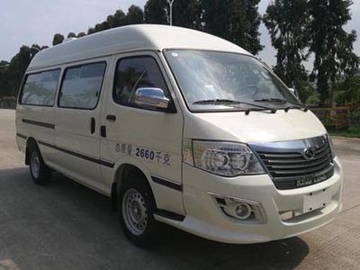 Jinlong  XMQ5030XYL26 Medical vehicle