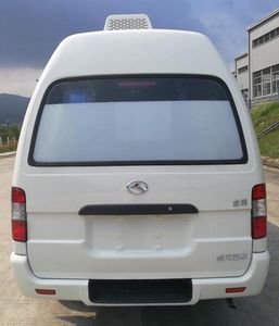 Jinlong  XMQ5030XYL26 Medical vehicle