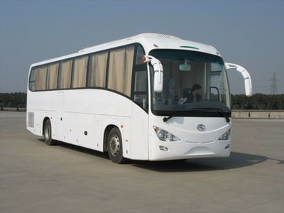 Jinlong  XMQ5170XYL1 Medical vehicle