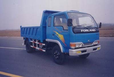 Era  BJ3053DBPEA1 Dump truck