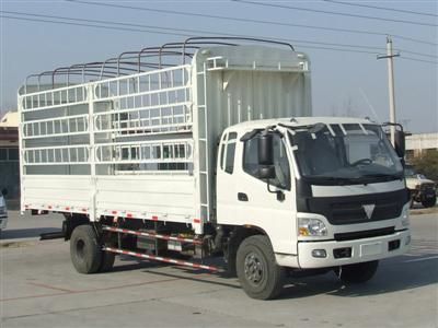 Foton  BJ5149VKCEGFD Grate type transport vehicle