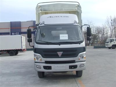 Foton  BJ5149VKCEGFD Grate type transport vehicle