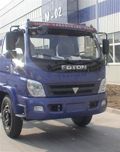 Foton  BJ5149VKCEGFD Grate type transport vehicle