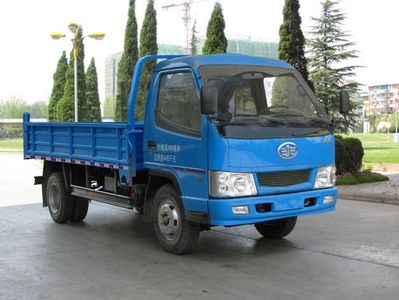 Jiefang Automobile CA3040K11L2E32 Dump truck