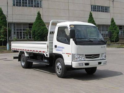 Jiefang Automobile CA3040K11L2E32 Dump truck