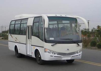 Lingyu CLY6737Dcoach