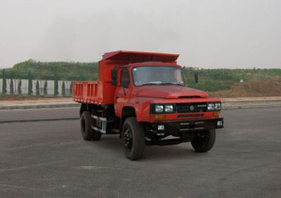 Dongfeng  EQ3120FT Dump truck