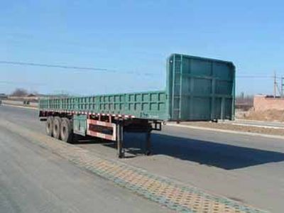 Camel Horse JLC9400 Semi trailer