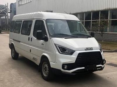 Jiangling Motors JX6571TM6 coach