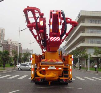 Sany  SY5418THB Concrete pump truck