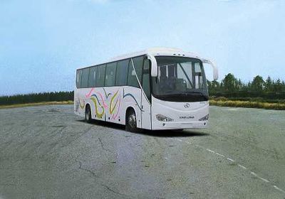 Jinlong  XMQ6118J2 Tourist buses