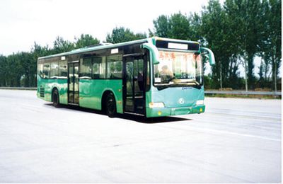 Shenma Star Ace Car ZA6110G City buses