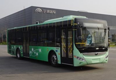 Yutong ZK6125CHEVPG21Hybrid urban buses