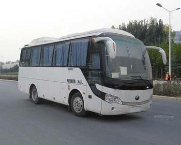 Yutong  ZK6808HNBA coach