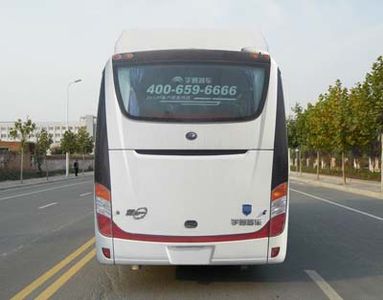 Yutong  ZK6808HNBA coach