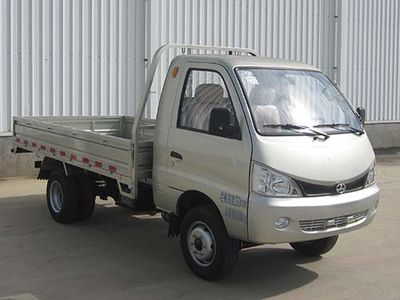 Beijing Automotive Manufacturing Co., Ltd BAW1036D21HS Light duty trucks