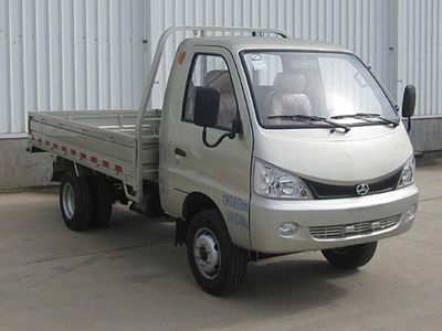 Beijing Automotive Manufacturing Co., Ltd BAW1036D21HS Light duty trucks