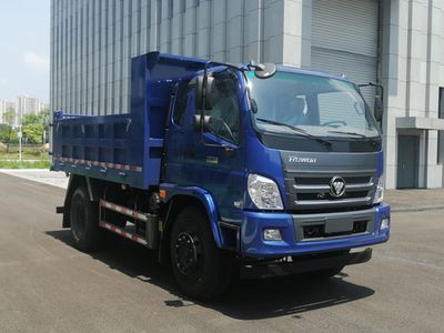 Foton  BJ3183DLPFAFA Dump truck