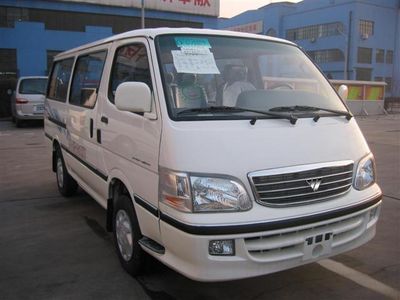 Foton  BJ5036XBYF Funeral car