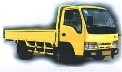 Jiefang Automobile CA5041K2L Engineering vehicle