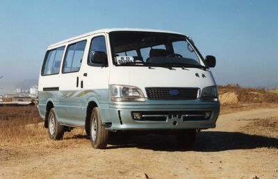 Jiefang Automobile CA6480K14 Light Bus