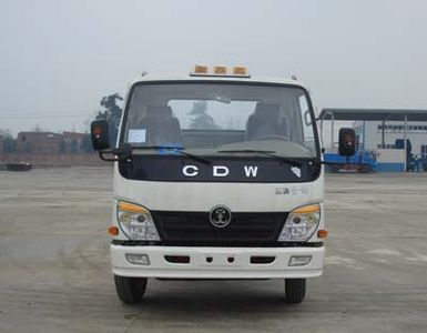 Ace car CDW1040F2B3 Truck