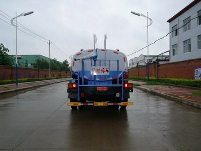 Chufei  CLQ5110GSS3 Sprinkler truck