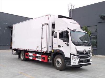 Cheng Liwei  CLW5180CCQB6 Livestock and poultry transport vehicles