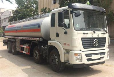 Dongfeng  DFZ5310GYYSZ5D1S Oil tanker