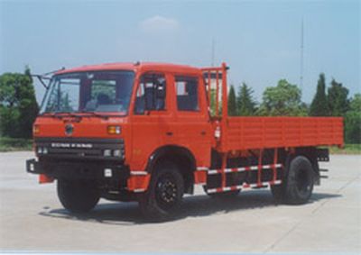 Dongfeng  EQ1108N6D15 Truck