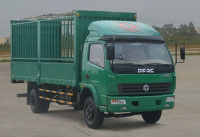 Dongfeng  EQ5056CCQ3AC Grate type transport vehicle