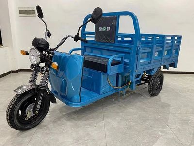 Green Peng  LP1500DZH7 Electric tricycle