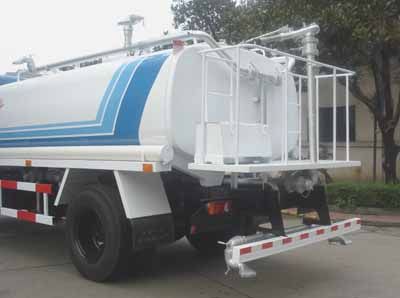 Yuanda  SCZ5141GSS Sprinkler truck