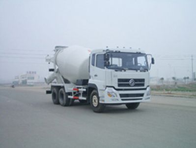 Longdi  SLA5258GJB Concrete mixing transport vehicle