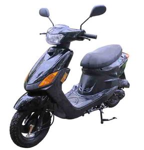 Tianben  TB50QT17C moped with two wheels 