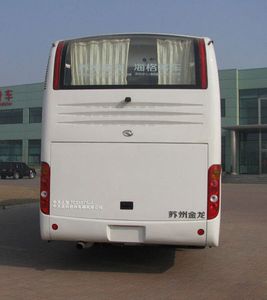 Zhongtian Star  TC5151XLJ RV