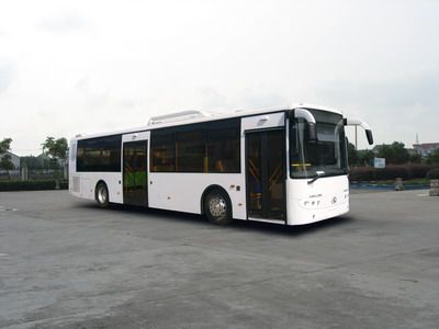 Jinlong XMQ6121G2City buses