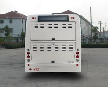 Jinlong  XMQ6121G2 City buses