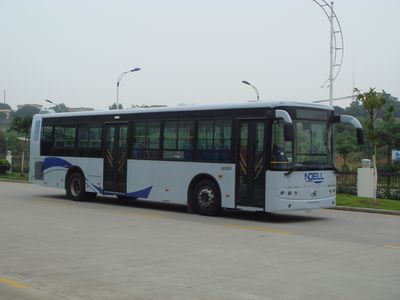 Jinlong  XMQ6121G2 City buses