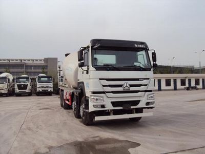 Tanghong Heavy Industry Automobile XT5310GJBZZ36EL Concrete mixing transport vehicle