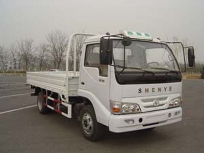 Shenye  ZJZ1040DPB3AZ Truck